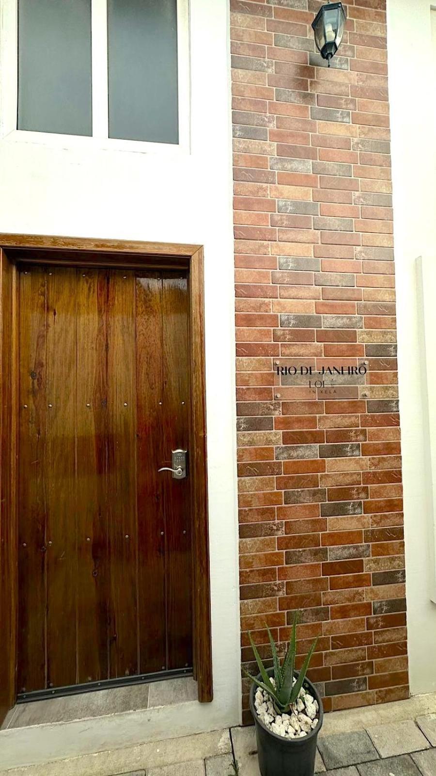Brazilian Art - Estacionamiento Gratis & Emision De Factura Appartement Quetzaltenango Buitenkant foto